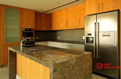 Apartment - 3 - 4 for rent in St. Regis - Saadiyat Beach - Saadiyat Island - Abu Dhabi Apartment - 3 - 4 for rent in St. Regis - Saadiyat Beach - Saadiyat Island - Abu Dhabi