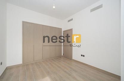Villa - 4 Bedrooms - 3 Bathrooms for rent in Costa Brava 1 - Costa Brava - Damac Lagoons - Dubai