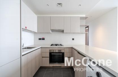 Apartment - 2 Bedrooms - 3 Bathrooms for rent in The Crest Tower B - The Crest - Sobha Hartland - Mohammed Bin Rashid City - Dubai