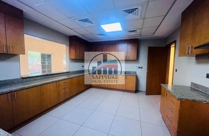 Villa - 5 Bedrooms - 7 Bathrooms for rent in Nad Al Sheba Villas - Nad Al Sheba 3 - Nad Al Sheba - Dubai Villa - 5 Bedrooms - 7 Bathrooms for rent in Nad Al Sheba Villas - Nad Al Sheba 3 - Nad Al Sheba - Dubai