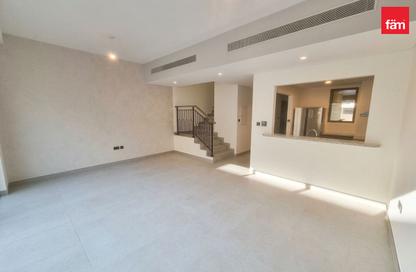 Townhouse - 4 - 3 for sale in Malta - Damac Lagoons - Dubai