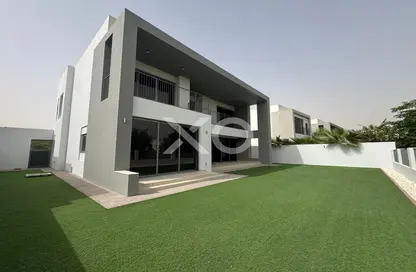 Villa - 5 Bedrooms - 6 Bathrooms for rent in Sidra Villas II - Sidra Villas - Dubai Hills Estate - Dubai