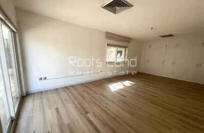 Villa - Studio - 3 Bathrooms for rent in Jumeirah 2 Villas - Jumeirah 2 - Jumeirah - Dubai