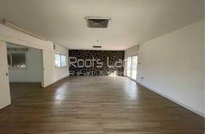 Villa - Studio - 3 Bathrooms for rent in Jumeirah 2 Villas - Jumeirah 2 - Jumeirah - Dubai