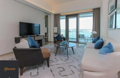 Apartment - 2 - 2 for sale in Address Harbour Point Tower 2 - Address Harbour Point - Dubai Creek Harbour (The Lagoons) - Dubai Apartment - 2 - 2 for sale in Address Harbour Point Tower 2 - Address Harbour Point - Dubai Creek Harbour (The Lagoons) - Dubai