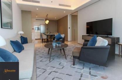 Apartment - 2 - 2 for sale in Address Harbour Point Tower 2 - Address Harbour Point - Dubai Creek Harbour (The Lagoons) - Dubai Apartment - 2 - 2 for sale in Address Harbour Point Tower 2 - Address Harbour Point - Dubai Creek Harbour (The Lagoons) - Dubai