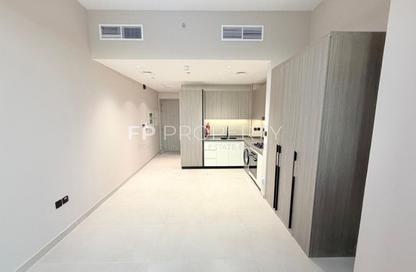 Apartment - Studio - 1 for rent in Golf Vista Heights - Dubai Sports City - Dubai
