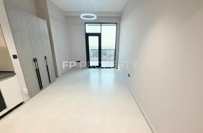 Apartment - Studio - 1 for rent in Golf Vista Heights - Dubai Sports City - Dubai