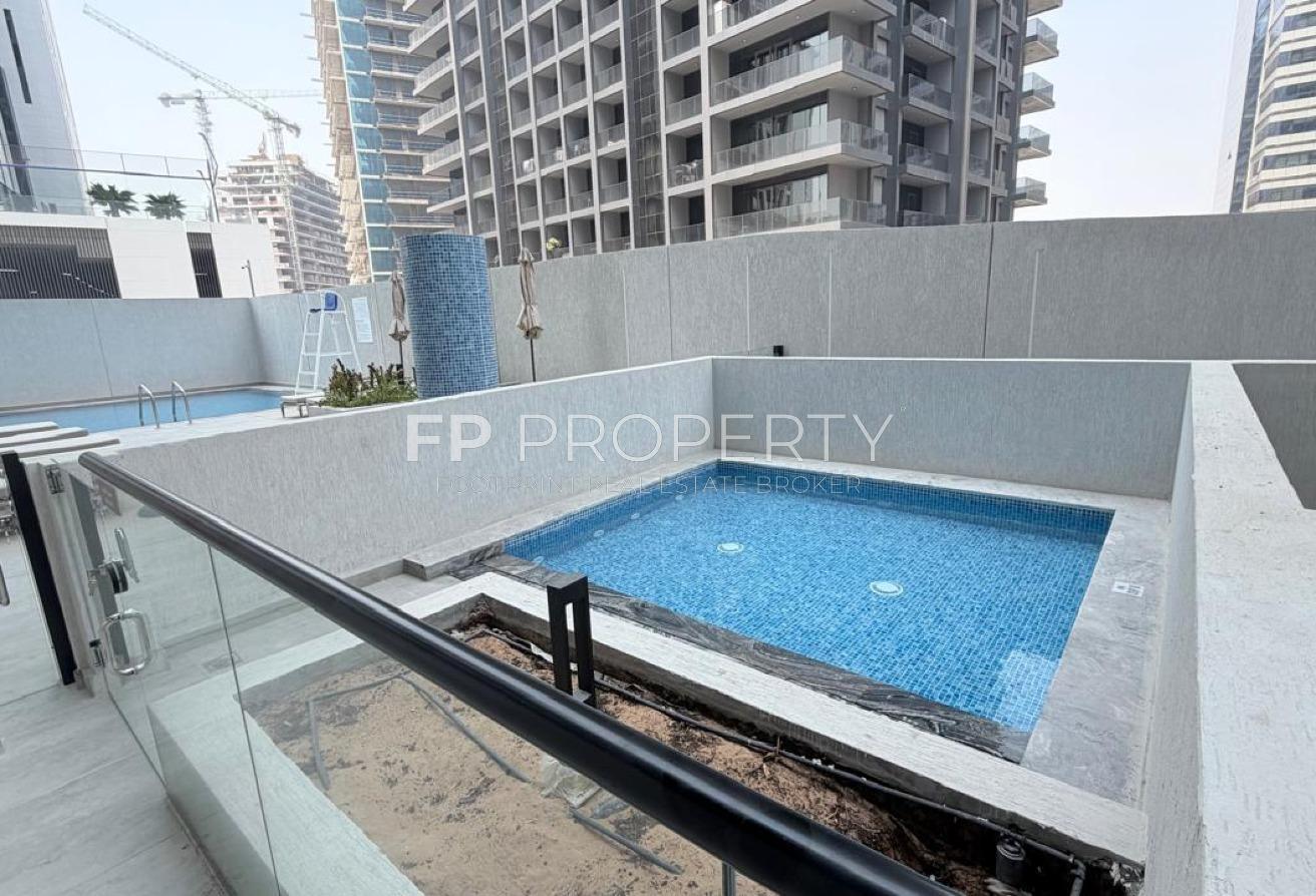 Fully Golf View | Brand new | Ready to Move in photo 12