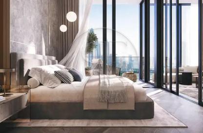 Apartment - 1 Bedroom - 2 Bathrooms for sale in 171 Garden Heights - Jumeirah Garden City - Al Satwa - Dubai Apartment - 1 Bedroom - 2 Bathrooms for sale in 171 Garden Heights - Jumeirah Garden City - Al Satwa - Dubai