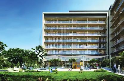 Apartment - 1 Bedroom - 2 Bathrooms for sale in 171 Garden Heights - Jumeirah Garden City - Al Satwa - Dubai