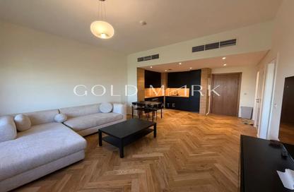 Apartment - 1 Bedroom - 1 Bathroom for rent in Al Andalus Tower G - Al Andalus - Jumeirah Golf Estates - Dubai Apartment - 1 Bedroom - 1 Bathroom for rent in Al Andalus Tower G - Al Andalus - Jumeirah Golf Estates - Dubai