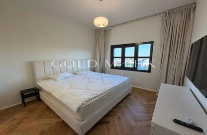 Apartment - 1 Bedroom - 1 Bathroom for rent in Al Andalus Tower G - Al Andalus - Jumeirah Golf Estates - Dubai
