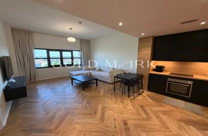 Apartment - 1 Bedroom - 1 Bathroom for rent in Al Andalus Tower G - Al Andalus - Jumeirah Golf Estates - Dubai Apartment - 1 Bedroom - 1 Bathroom for rent in Al Andalus Tower G - Al Andalus - Jumeirah Golf Estates - Dubai