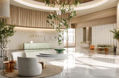 Apartment - 1 - 2 for sale in Mar Casa - Maritime City - Dubai Apartment - 1 - 2 for sale in Mar Casa - Maritime City - Dubai