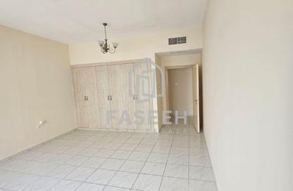 Apartment - 1 - 1 for rent in Emirates Tower - New Al Taawun Road - Al Taawun - Sharjah Apartment - 1 - 1 for rent in Emirates Tower - New Al Taawun Road - Al Taawun - Sharjah
