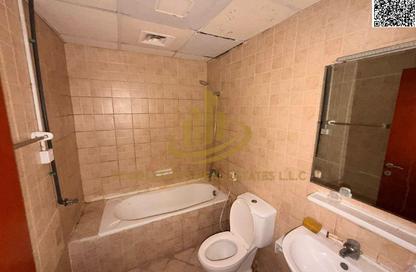 Apartment - 2 Bedrooms - 2 Bathrooms for sale in Jasmine Towers - Garden City - Ajman