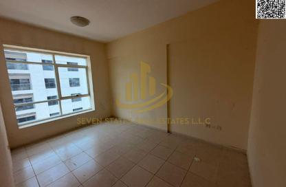 Apartment - 2 Bedrooms - 2 Bathrooms for sale in Jasmine Towers - Garden City - Ajman