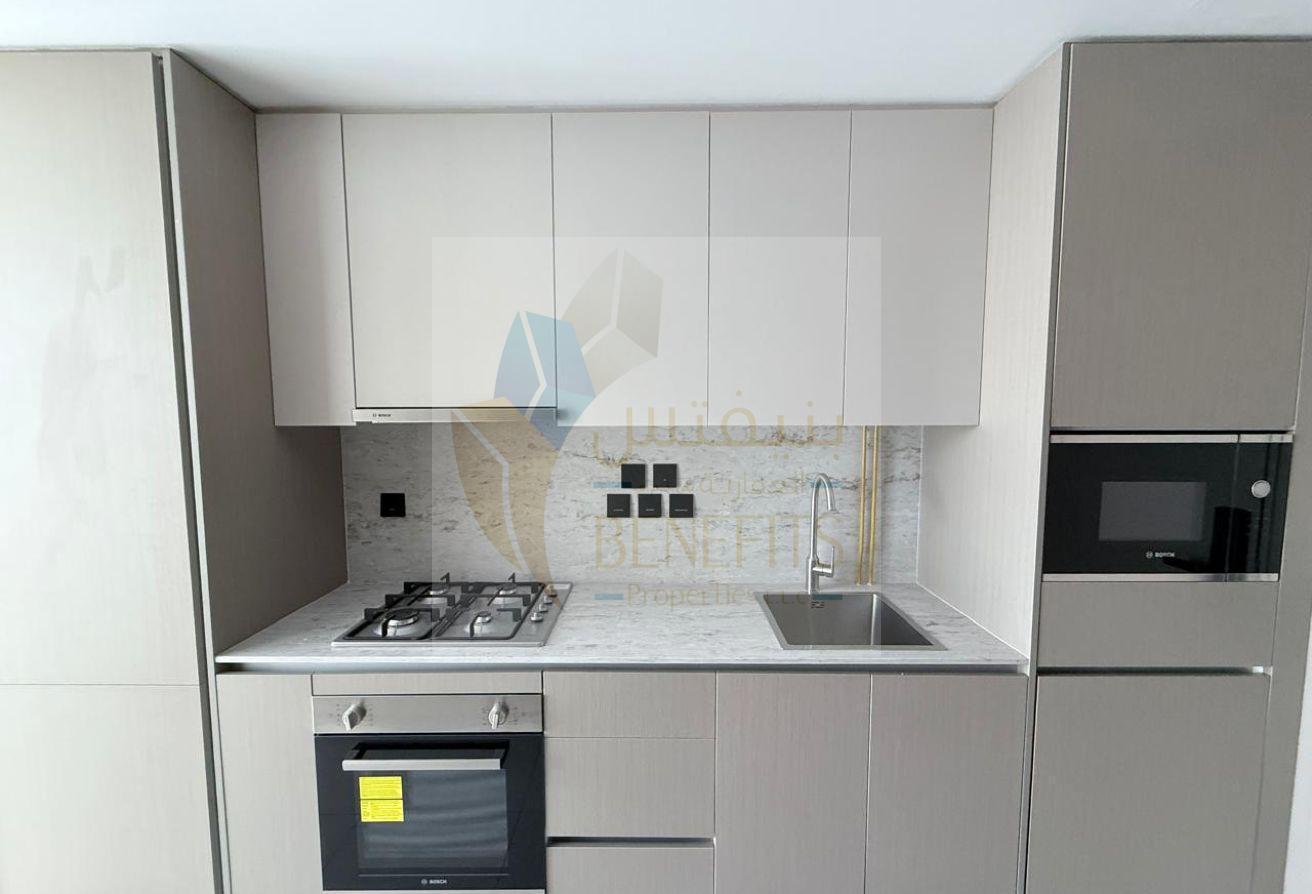 MODERN UNFURNISHED STUDIO | ARJAN | 44K FOR RENT photo 12