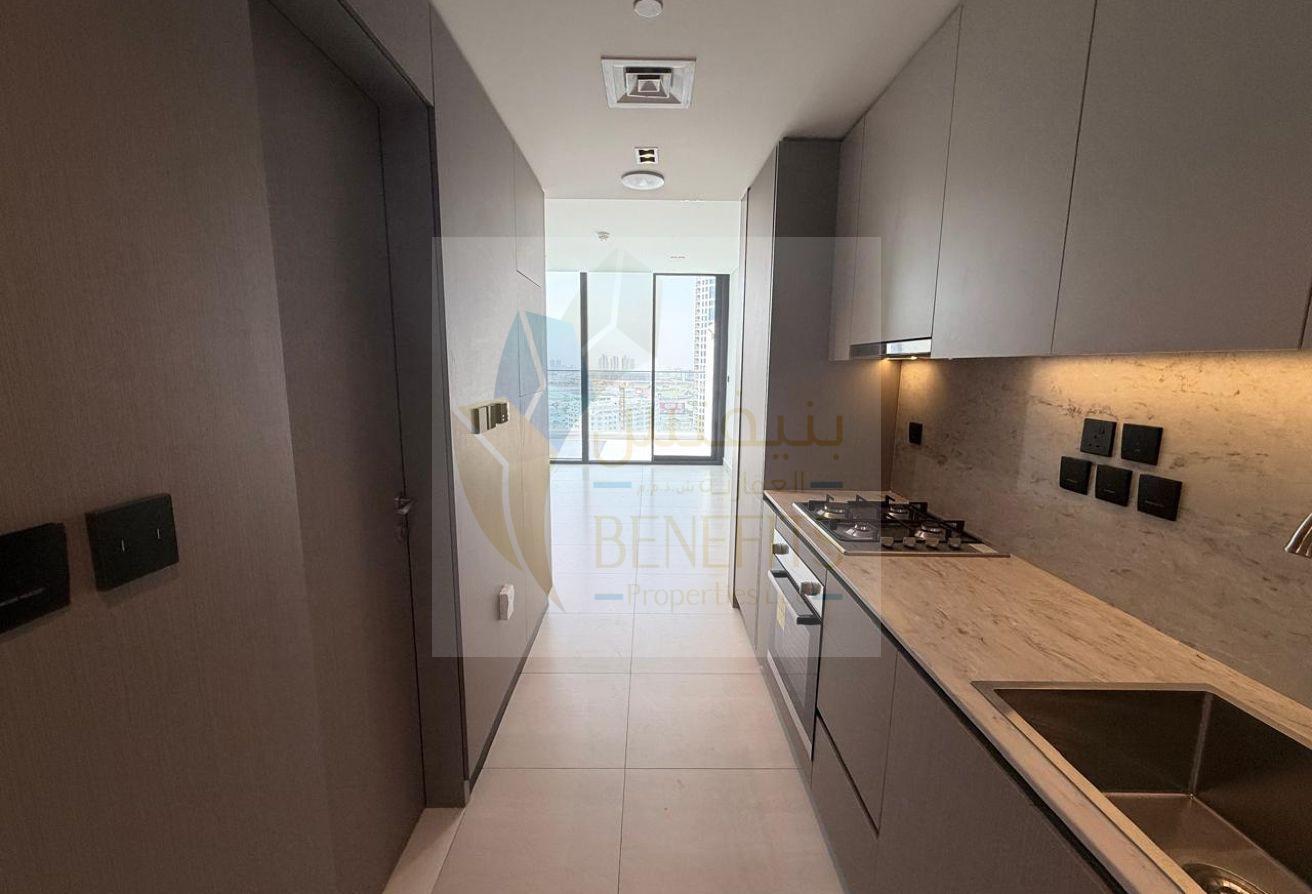 MODERN UNFURNISHED STUDIO | ARJAN | 44K FOR RENT photo 20