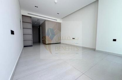 Apartment - Studio - 1 Bathroom for rent in NAS 3 - NAS - Arjan - Dubai