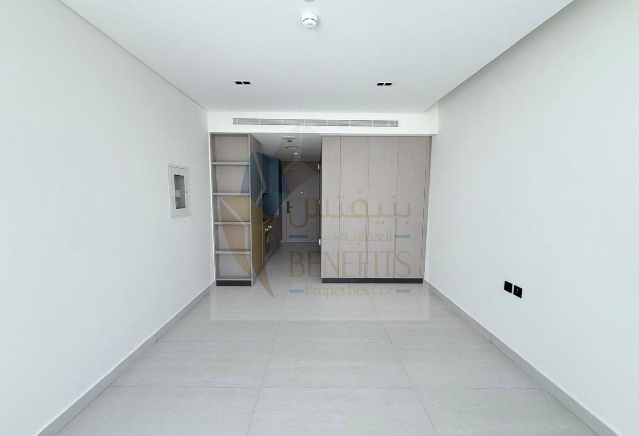 MODERN UNFURNISHED STUDIO | ARJAN | 44K FOR RENT photo 6