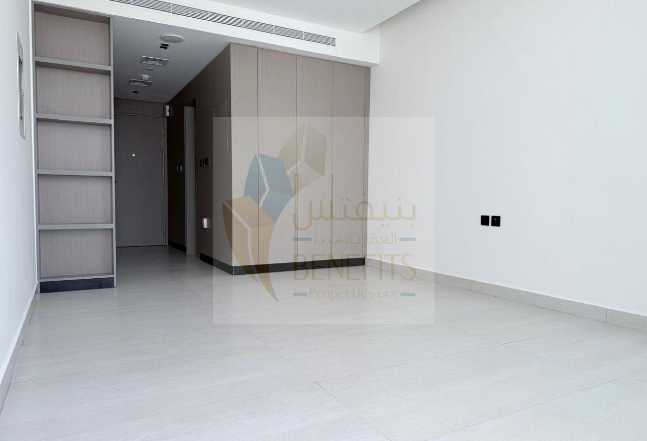 MODERN UNFURNISHED STUDIO | ARJAN | 44K FOR RENT photo 10