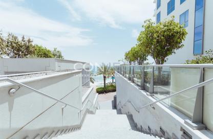 Apartment - 2 - 3 for rent in Pacific Polynesia - Pacific - Al Marjan Island - Ras Al Khaimah