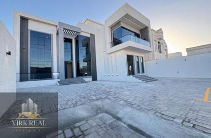 Apartment - 1 - 1 for rent in Madinat Al Riyad - Abu Dhabi