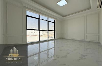 Apartment - 1 - 1 for rent in Madinat Al Riyad - Abu Dhabi