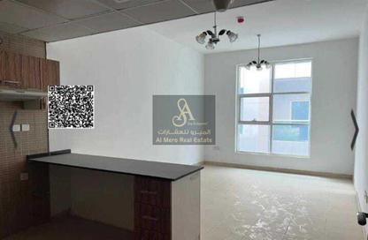 Apartment - 1 Bedroom - 2 Bathrooms for sale in City Tower - Al Nuaimiya - Ajman