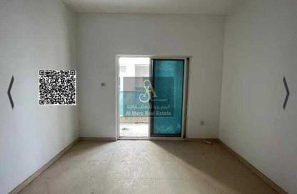 Apartment - 1 Bedroom - 2 Bathrooms for sale in City Tower - Al Nuaimiya - Ajman