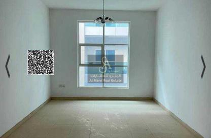Apartment - 1 Bedroom - 2 Bathrooms for sale in City Tower - Al Nuaimiya - Ajman