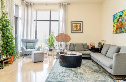 Apartment - 2 Bedrooms - 3 Bathrooms for sale in Green Lakes Towers 2 - Green Lakes Towers - JLT Cluster S - Jumeirah Lake Towers - Dubai Apartment - 2 Bedrooms - 3 Bathrooms for sale in Green Lakes Towers 2 - Green Lakes Towers - JLT Cluster S - Jumeirah Lake Towers - Dubai