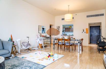 Apartment - 2 Bedrooms - 3 Bathrooms for sale in Green Lakes Towers 2 - Green Lakes Towers - JLT Cluster S - Jumeirah Lake Towers - Dubai Apartment - 2 Bedrooms - 3 Bathrooms for sale in Green Lakes Towers 2 - Green Lakes Towers - JLT Cluster S - Jumeirah Lake Towers - Dubai