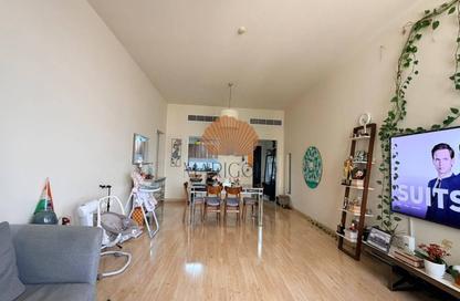 Apartment - 2 Bedrooms - 3 Bathrooms for sale in Green Lakes Towers 2 - Green Lakes Towers - JLT Cluster S - Jumeirah Lake Towers - Dubai Apartment - 2 Bedrooms - 3 Bathrooms for sale in Green Lakes Towers 2 - Green Lakes Towers - JLT Cluster S - Jumeirah Lake Towers - Dubai