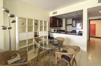 Apartment - Studio - 1 Bathroom for rent in Murjan 2 - Murjan - Jumeirah Beach Residence - Dubai Apartment - Studio - 1 Bathroom for rent in Murjan 2 - Murjan - Jumeirah Beach Residence - Dubai