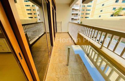 Apartment - 1 Bedroom - 2 Bathrooms for rent in Laya Residences - District 10 - Jumeirah Village Circle - Dubai Apartment - 1 Bedroom - 2 Bathrooms for rent in Laya Residences - District 10 - Jumeirah Village Circle - Dubai