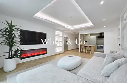 Apartment - 2 Bedrooms - 2 Bathrooms for sale in Orra Marina - Dubai Marina - Dubai