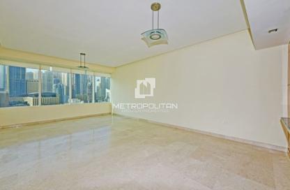 Apartment - 1 - 2 for rent in Madina Tower - JLT Cluster O - Jumeirah Lake Towers - Dubai