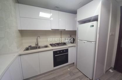 Apartment - 1 - 1 for rent in Laya Mansion - District 15 - Jumeirah Village Circle - Dubai