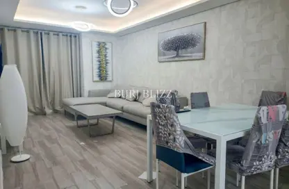 Apartment - 1 Bedroom - 1 Bathroom for rent in Laya Mansion - District 15 - Jumeirah Village Circle - Dubai
