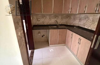 Apartment - Studio - 1 Bathroom for rent in Al Naimiya - Al Nuaimiya - Ajman Apartment - Studio - 1 Bathroom for rent in Al Naimiya - Al Nuaimiya - Ajman