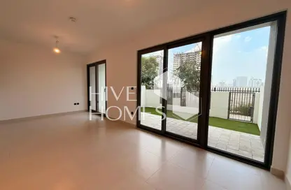 تاون هاوس - 3 غرف نوم - 4 حمامات للايجار في أورا جاردنز - تلال الغاف - دبي