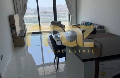 شقة - 2 غرف نوم - 2 حمامات للبيع في ذا جيت - مدينة مصدر - أبوظبي