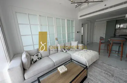 شقة - 2 غرف نوم - 2 حمامات للايجار في فينشيتوري بينيسيري - ارجان - دبي