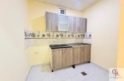 Apartment - 1 Bedroom - 1 Bathroom for rent in Mohamed Bin Zayed Centre - Mohamed Bin Zayed City - Abu Dhabi