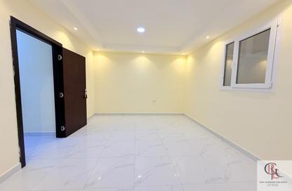 Apartment - 1 Bedroom - 1 Bathroom for rent in Mohamed Bin Zayed Centre - Mohamed Bin Zayed City - Abu Dhabi