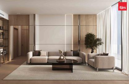 Apartment - Studio - 1 for sale in Binghatti Hillviews - Dubai Science Park - Dubai