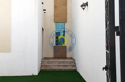 Townhouse - 4 - 6 for sale in Al Zaheya Gardens - Al Zahya - Ajman